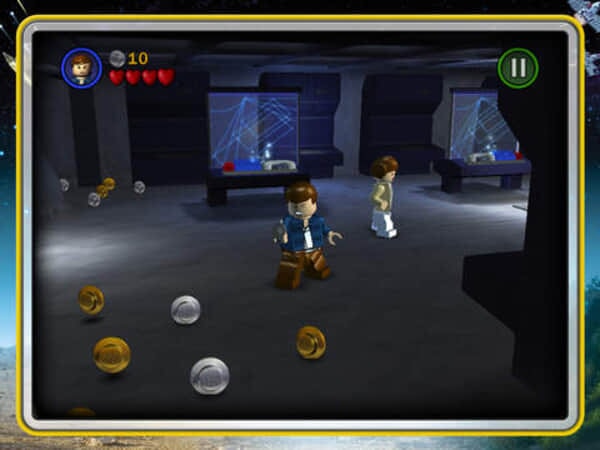 WarnerBros-India.com | LEGO® Star Wars™: The Complete Saga | Games 