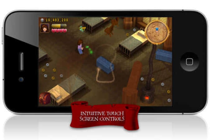 LEGO Harry Potter Years 1 4 Games and WarnerBros India