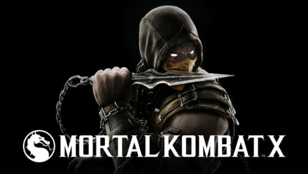 Mortal Kombat on the App Store