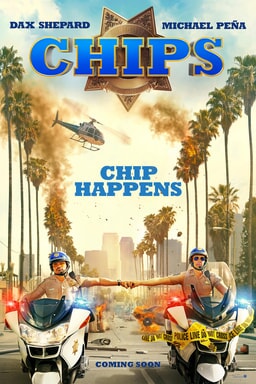 Chips - Key Art
