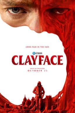 Clayface - Key Art