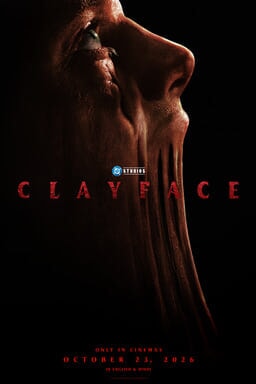 Clayface - Key Art