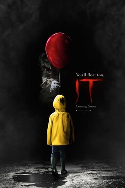 It - Key Art