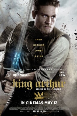 WarnerBros-India.com | King Arthur: Legend Of The Sword | Movies