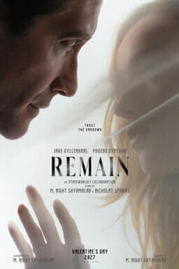 Remain - Key Art