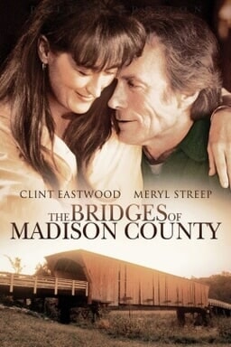 The Bridges Of Madison County - Key Art