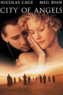 City Of Angels - Key Art