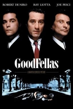 Goodfellas - Key Art
