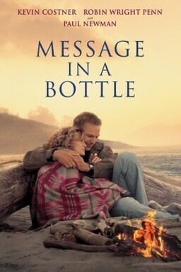 Message in a Bottle - Key Art