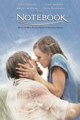 The Notebook - Key Art