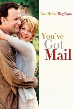 You've Got Mail - Key Art