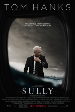 Sully - Key Art