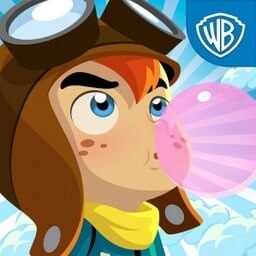 Advenchewers - Key Art