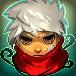 Bastion - Key Art