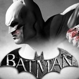 Batman: Arkham City - WB Games