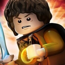 WarnerBros India LEGO The Lord Of The Rings Games and Apps