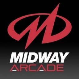 Midway Arcade  - Key Art