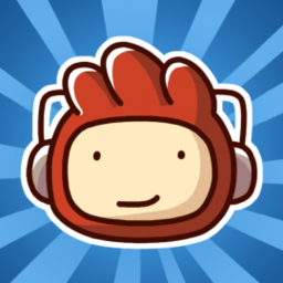 Scribblenauts Remix - Key Art